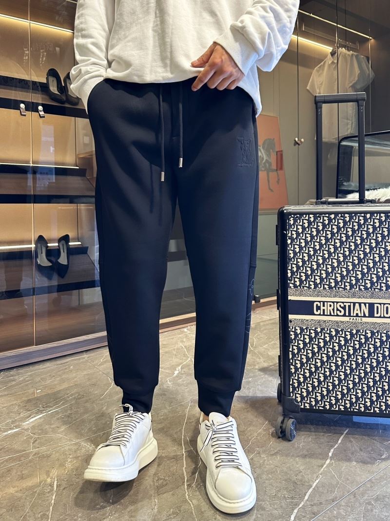 Louis Vuitton Long Pants